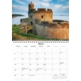 CALENDAR,A5,Cornwall