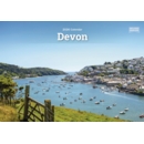 CALENDAR,A5,Devon