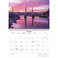 CALENDAR,A5,Devon