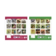 CALENDAR,Square,British Birds & Wildlife Photographic 2026