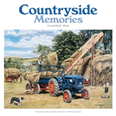 CALENDAR, Countryside Memories