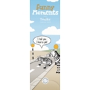 CALENDAR,Slim,Funny Moments Twizler