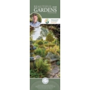 CALENDAR,Slim,Beautiful Gardens