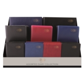 DIARY,CDU, 57 Assorted 2026 ( 1.69, 1.99, 2.79 &  4.99)