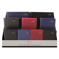 DIARY,CDU, 57 Assorted 2026 ( 1.69, 1.99, 2.79 &  4.99)