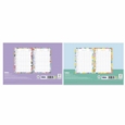 CALENDAR,Family Home Planner Month to View,A3,2 Asst. 2026