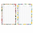 CALENDAR,Family Home Planner Month to View,A3,2 Asst. 2026