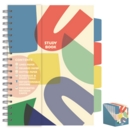 PROJECT BOOK,B5 Big Riso Twin Wire