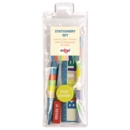STATIONERY SET,Big Riso H/pk