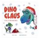DINO CLAUS BOOK Christmas,