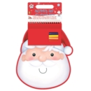 XMAS ACTIVITY PACK,with Wipeclean Board H/pk