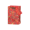 GIFT BAG,Timeless Noel (Small)