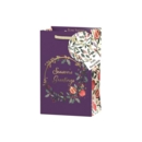 GIFT BAG,12 Days of Christmas (Small)