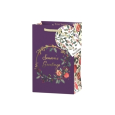 GIFT BAG,12 Days of Christmas (Small)