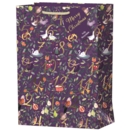 GIFT BAG,12 Days of Christmas (Large)