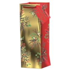 GIFT BAG,Timeless Noel (Bottle)