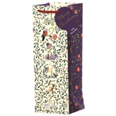 GIFT BAG,12 Days of Christmas (Bottle)
