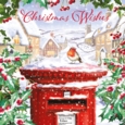 BOXED CARDS,Christmas Bumper Value 25's