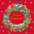 BOXED CARDS,Christmas Bumper Value 25's