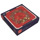 BOXED CARDS,Timeless Noel Deluxe With Insert 10's