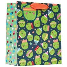 GIFT BAG,Sprouts (Medium)