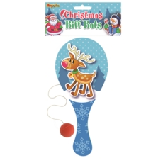BIFF BAT,Assorted Designs 22cm