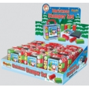 XMAS INK PAD STAMPER SET CDU