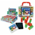 XMAS INK PAD STAMPER SET CDU