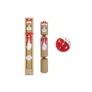 CRACKERS, Pet Cat Gold 14"