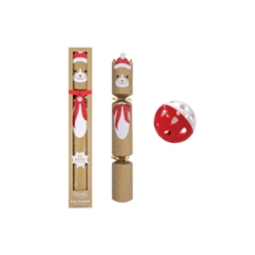 CRACKERS, Pet Cat Gold 14"