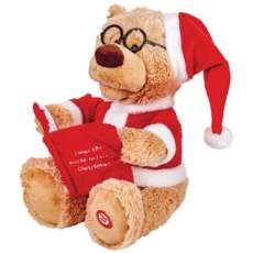ANIMATE,Bear Story Telling 24cm