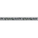 GARLAND,Flocked Woodcote 2.7m