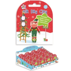 ELF AIR DRY CLAY,CDU