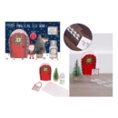 MAGICAL ELF DOOR SET
