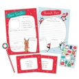 LETTER TO SANTA KIT,H/pk