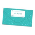 XMAS MONEY WALLETS,Cute Assorted