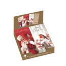 XMAS MONEY WALLETS,Traditional Assorted