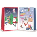 GIFT BAG,Kids Gonks (Super Jumbo)