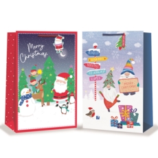 GIFT BAG,Kids Gonks (Super Jumbo)