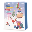 GIFT BAG,Gonks (Extra Large)