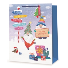 GIFT BAG,Gonks (Extra Large)