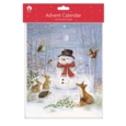 ADVENT CALENDAR,Kids 2 Assorted H/pk