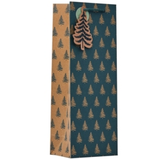 GIFT BAG,Nordic Spruce (Bottle)