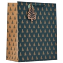 GIFT BAG,Nordic Spruce (Large)