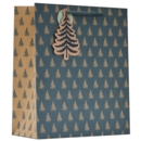 GIFT BAG,Nordic Spruce (Medium)