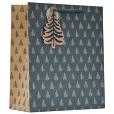 GIFT BAG,Nordic Spruce (Medium)