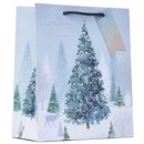 GIFT BAG,Frozen Forest (Medium)