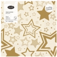XMAS NAPKINS,33cm Asst.Designs 3 Ply 20's Club Assortment.