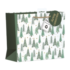 GIFT BAG,Nordic (Medium)