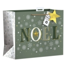 GIFT BAG,Nordic (Large)